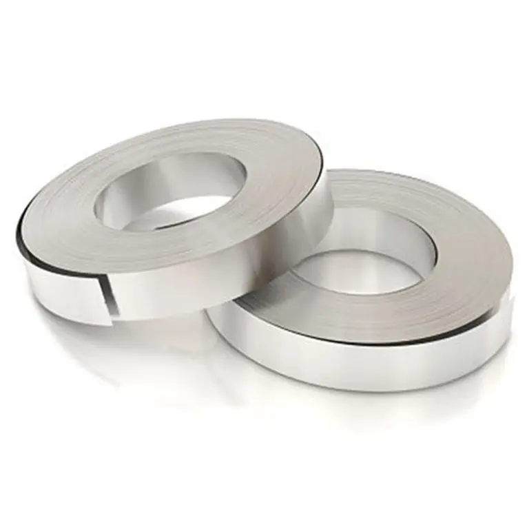 ASTM AISI SUS SS пояс 410 420 421 430 439 полосы из