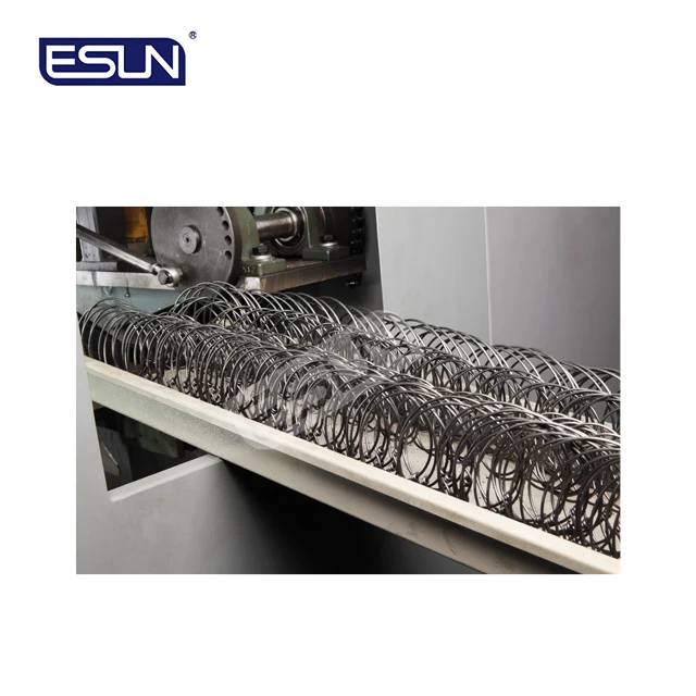 ECL-80/90 Digital Control Automatic Furniture Mattress Making Machines