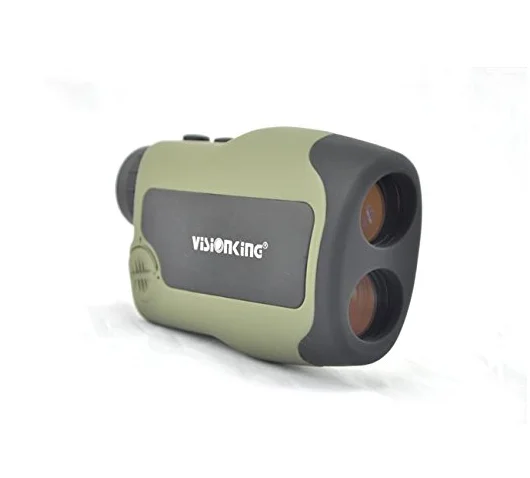 Visionking 6x25CL 600M Long Distance Range Finder Waterproof Distance Meter Hunting/Golf Laser Rangefinder High Quality