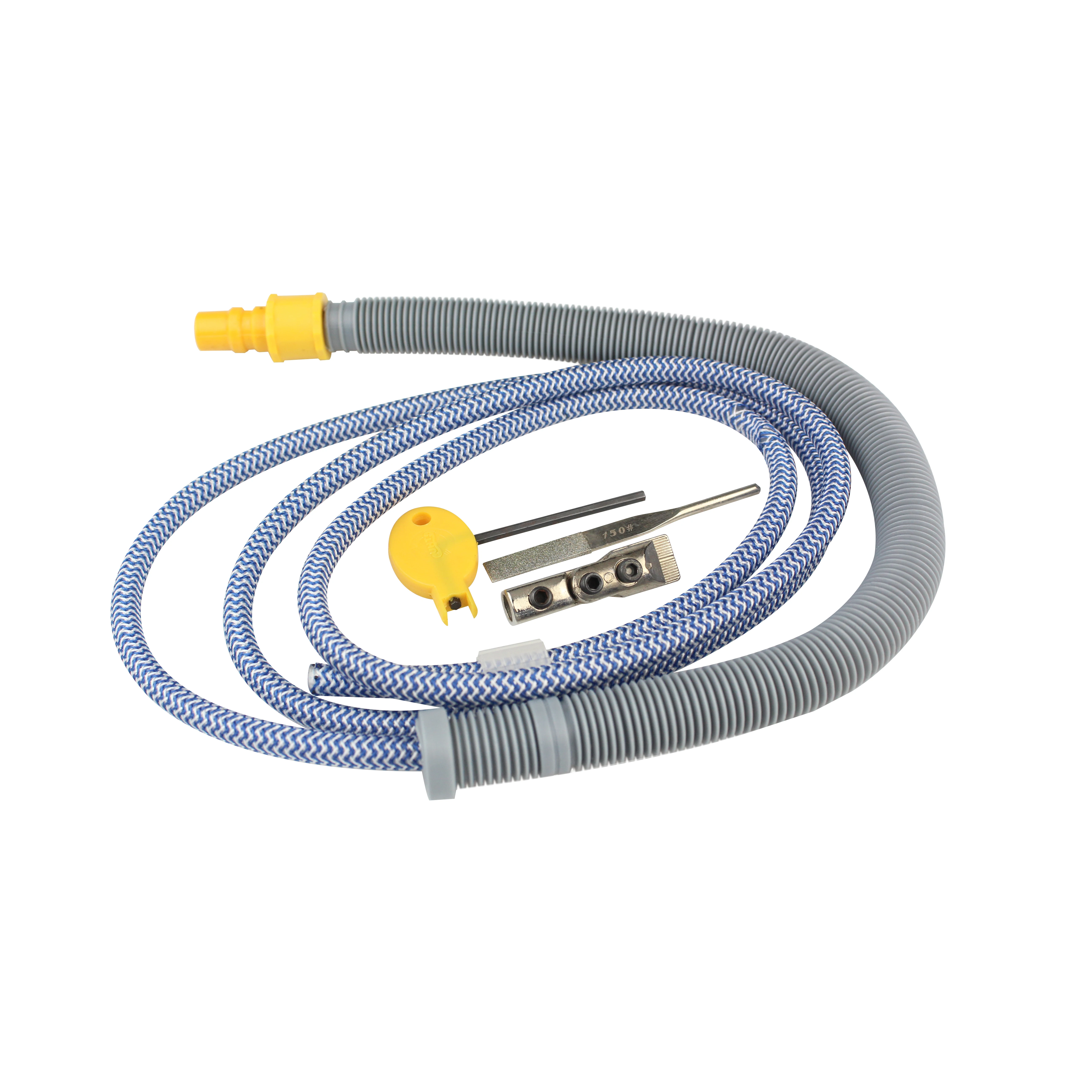 Pneumatic Mold polishing air turbine grinder machineTLL-03 Air Tools