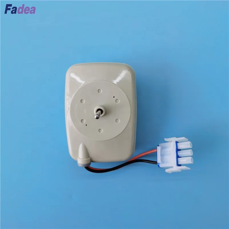 
WR60X10141 Fan Evaporator Motor for Refrigerator 