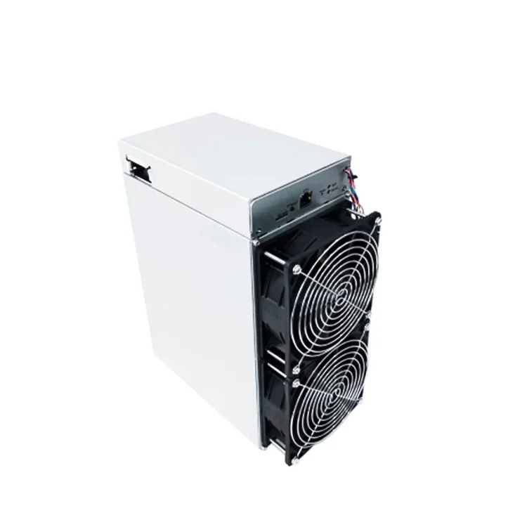Высокая окупаемость предзаказ новая майнерная машина Bitmain алгоритм Equihash 420ksol/s 1510 Вт Antminer
