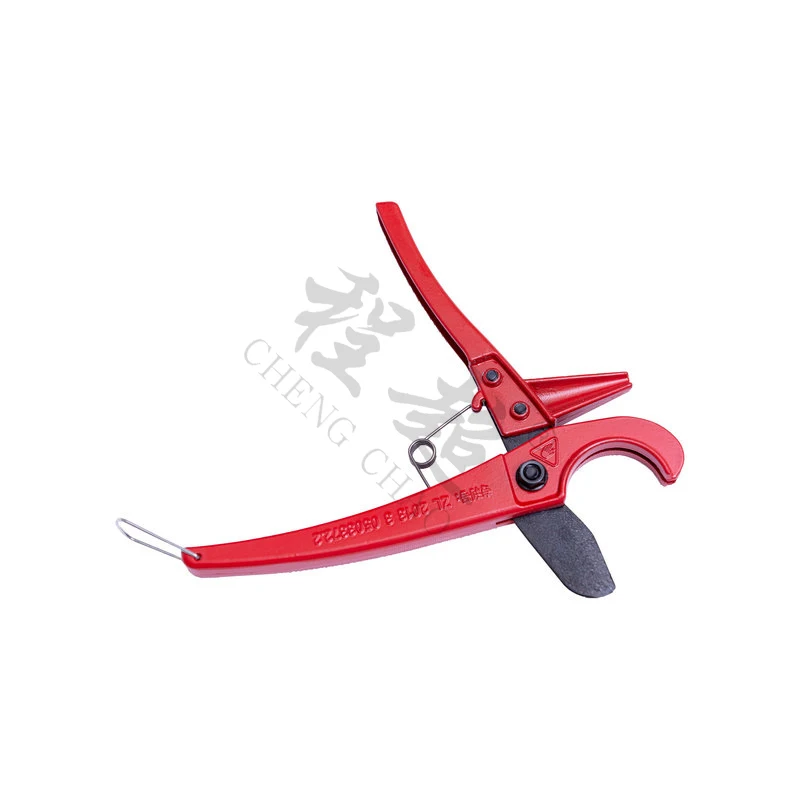 China Ppr Factory Supply Pipe Tools Wholesale Plastic Pipe cutter Other Hand Tools For Ppr Pvc 32mm Pipe Cutter