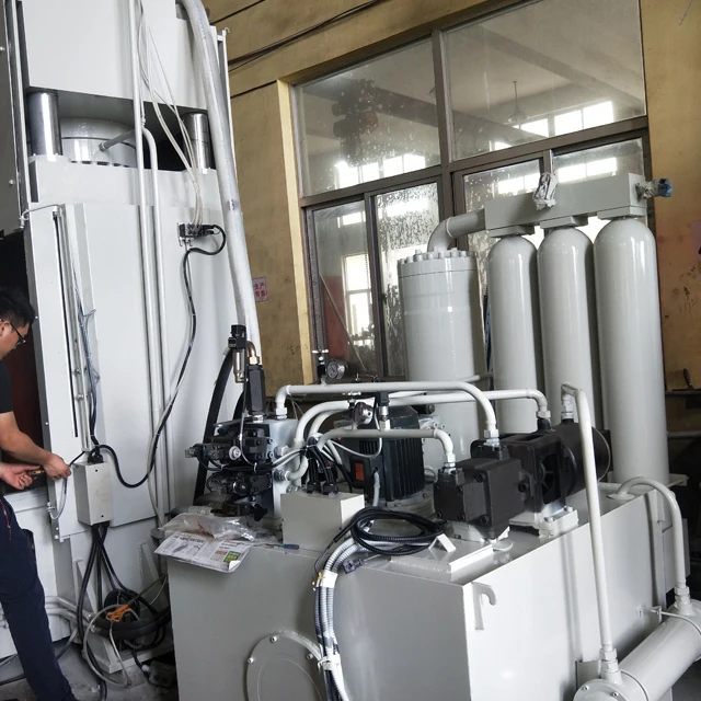 500T motor  aluminum rotor die casting machine manufacturer