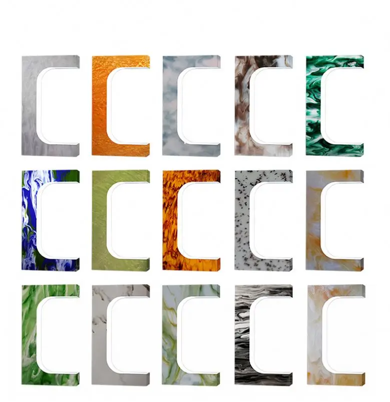 Acrylic Magnetic Levitation Platform Shoe Display Rack Stand Levitating Floating Sneaker Shoe Display Rotating Stand