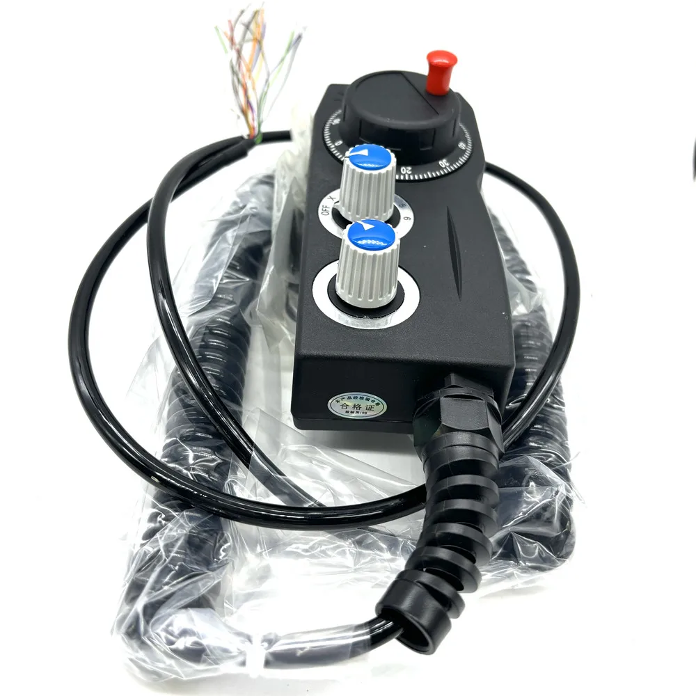 EHDW-BE6S-IM Manual Pulse Generator cnc handwheel mpg