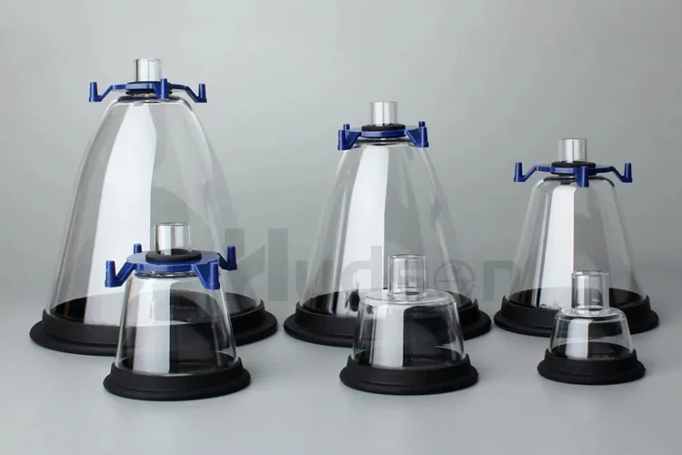 High Quality Veterinary Instrument Animal Anesthesia Muzzle Animal Medical Products Veterinary Mask