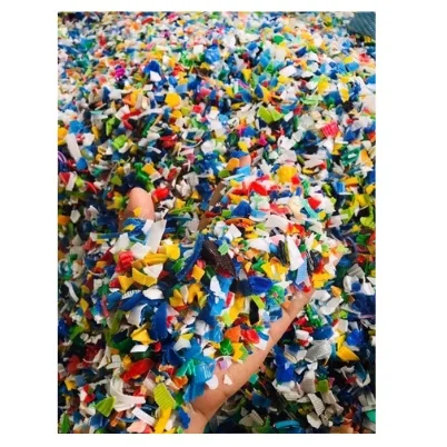 Пластиковая крышка для бутылки PP разных цветов из Таиланда