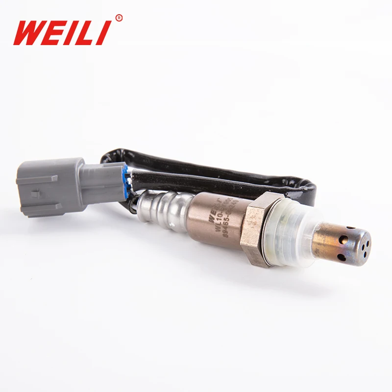 WEILI Автозапчасти для двигателя Lambda O2 датчики 89465-06240 Toyota Camry ACV40 AHV41 ACV51 8946506240
