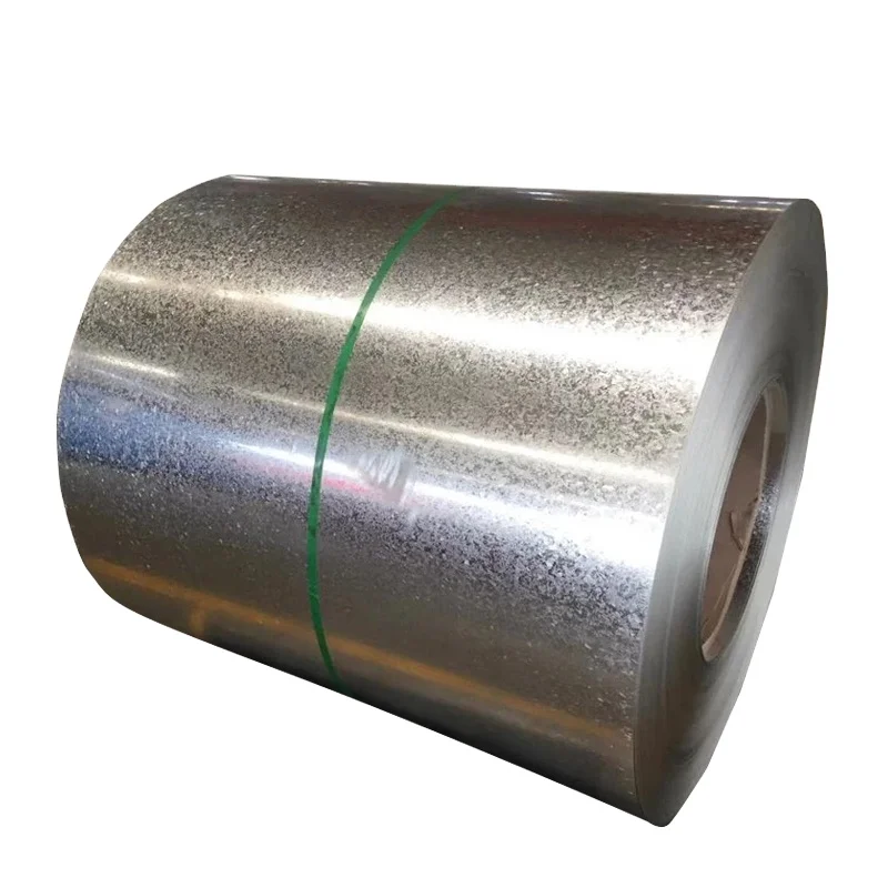 Guaranteed Quality Z50 Z80 Z100 Z200 Z275 pre painted galvanized steel coil Dx51d gi coil galvanized steel