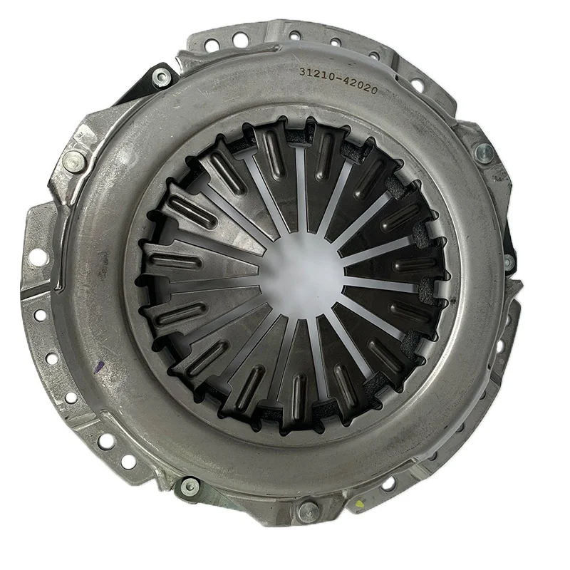 Китайский завод-производитель, оптовая цена, Высококачественная муфта/нажимная пластина для Toyota CAMRY/RAV4, OEM:31210-42020