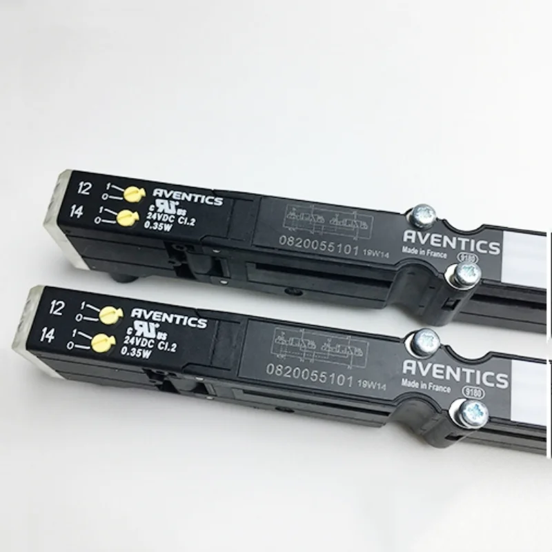 0820055101 BO SCH REX RO TH 0 820 055 101 Pneumatic Directional Valve with stock