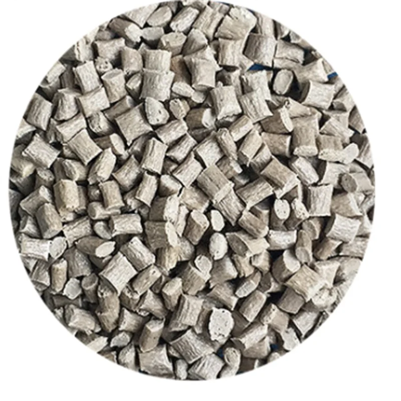 plastic compounding PPS GF40% glass fiber Polyphenylene Sulfide good price