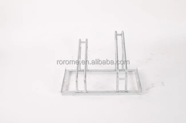 Hot Sale Bicycle Rack Bike Parking Stand With Professional Quality China Factory 5 year warranty
