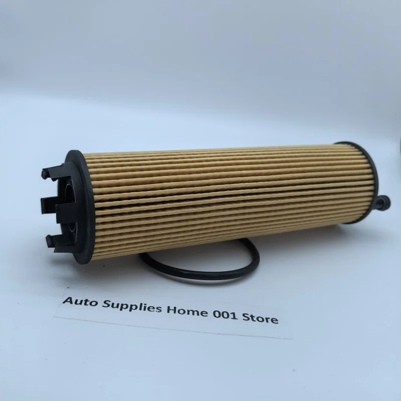 OE A2561840000 SY1221 High Quality Oil Filter For Aston Martin DBX 3.0T Mercedes AMG CLE53 4MATIC CLE300 E260L Maybach S580