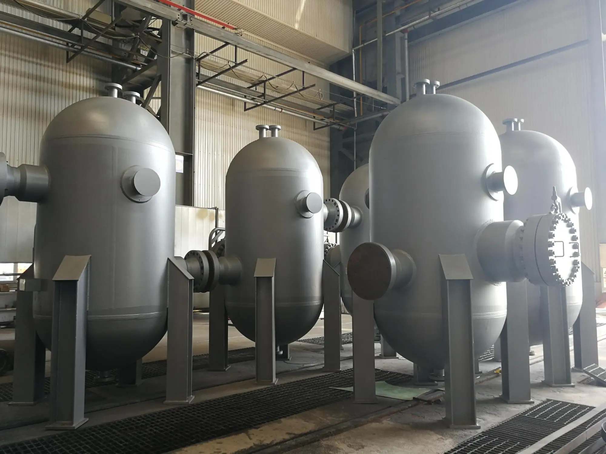 реактор ASME