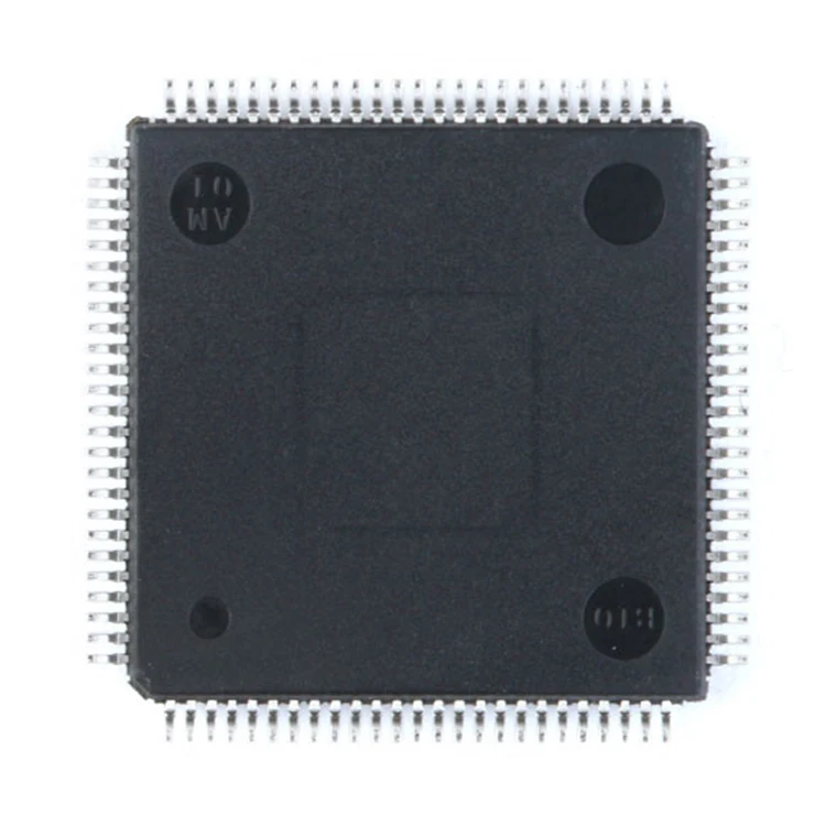 chip STM32L433CCU6 series Embedded Microcontroller STM32L433CCT6 ertai STM32L433CBT6