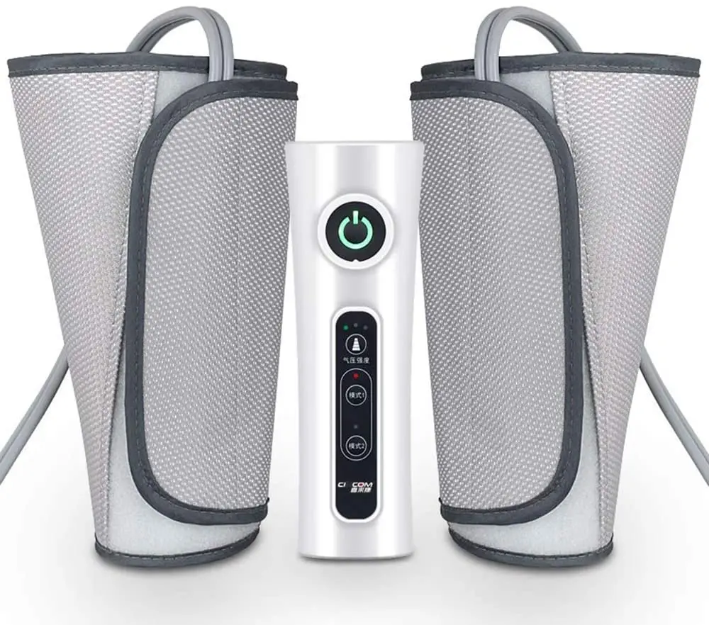 Air Calf Arm Massagers Relax Compression  Leg Massager Airbag