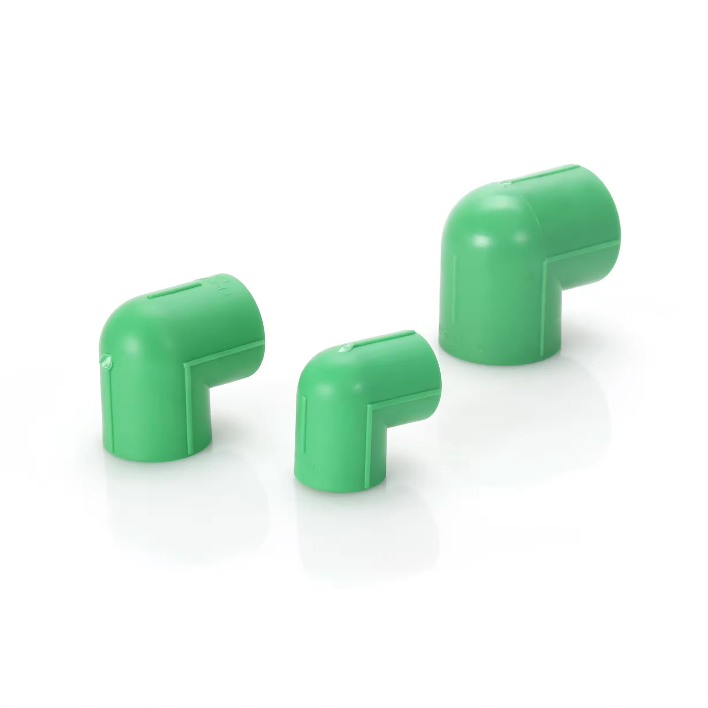 Ppr elbow High Quality Plumbing Material Pipe Fitting PPR 90 degree elbow