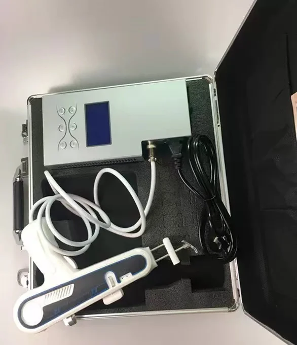 Пистолет для мезотерапии u225 PRP инжектор пистолет волос Mesogun U225 лидер