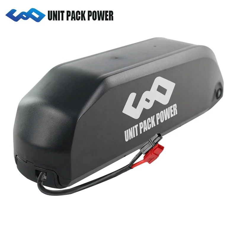 Unit Pack Power Li-ion Ebike Batteries Rechargeable Electric Bike Lithium Battery 48v13ah Electric Bicycle Lithium ion Battery