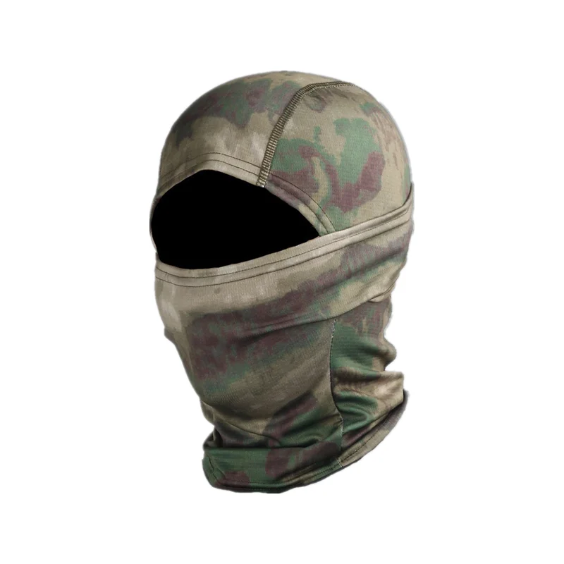 Customized Ski Mask Warm Face Mask For Cold Weather Winter Skiing Snowboarding Motorcycling Ice Fishing Men