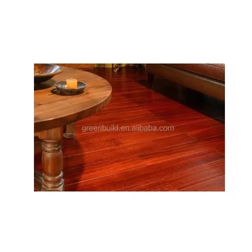 Wooden Floors Factories 100% Real Wood 18mm Sealing Wax Oak Hardwood Flooring