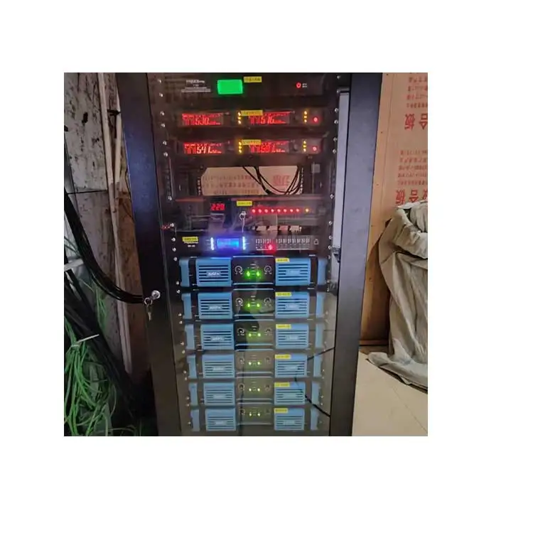 LS-300 профессиональный 2-канальный 300 Вт * 2 класс D усилитель мощности 220 В чистая звуковая система заднего этапа