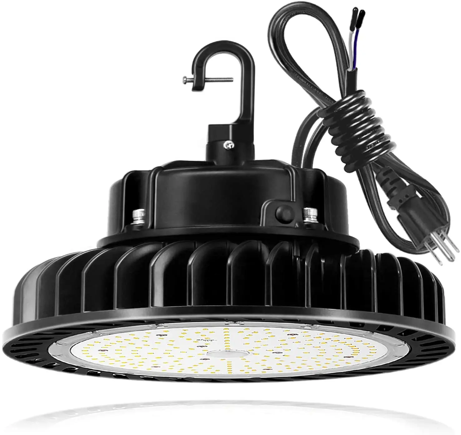 factory lighting led ufo ip65 outdoor waterproof 120w 200w 250w high bay lighting