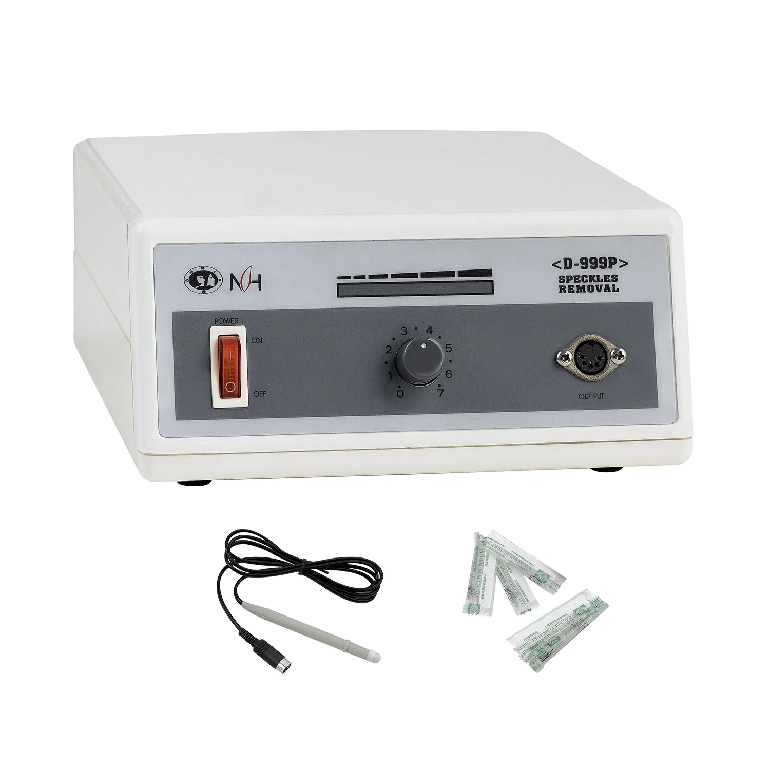 DTY Professional salon use spot removal device and depilator  hair remove machine portable