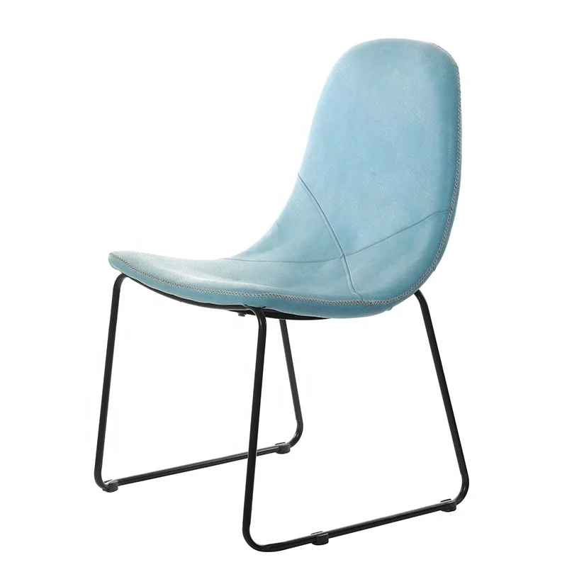 Wholesale chairs dining chairs modern luxury delicate appearance chair cover dining room