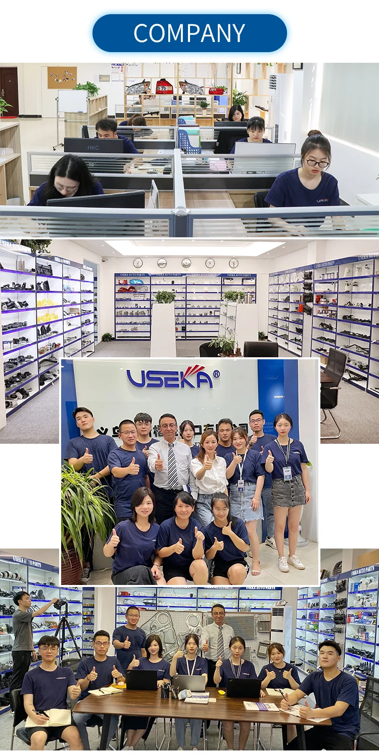 8200735264  904520004R USEKA Gas Spring For Renault  For Audi TT (8N3)	2006