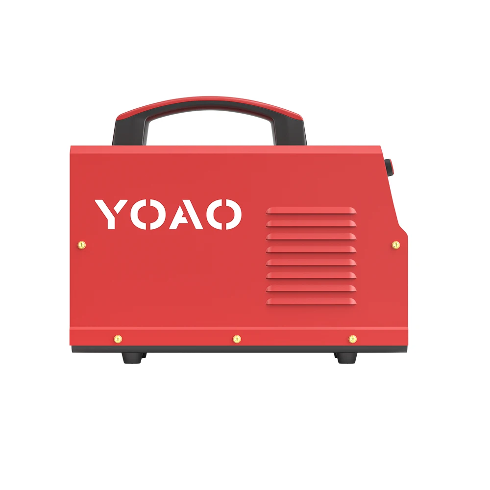 YOAO Perfect Power Plasma Cutting Cut 40 IGBT Inverter Plasma Cutter 40a Plasma Cutter