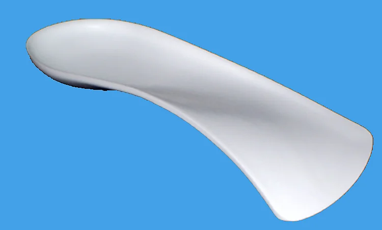 Moldable Thermoplastic Sheets Used for Orthotics Insoles Plastic Insoles Ce Blood Bag Price Blood Bag Lowest Price in China TPE