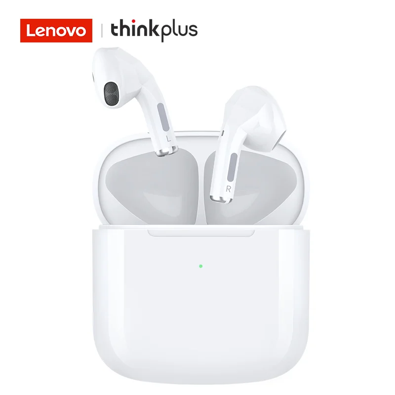 2022 New Arrivals Original Lenovo TW50 Wireless Earphone Bt5.0 Headphones TWS Headset Wireless In-ear Earphones