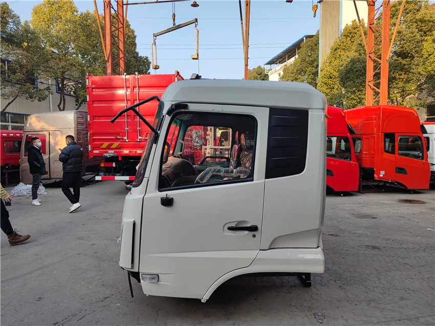 Factory Direct Price cab assembly Assy truck center console cab heavt truck cab Cabin