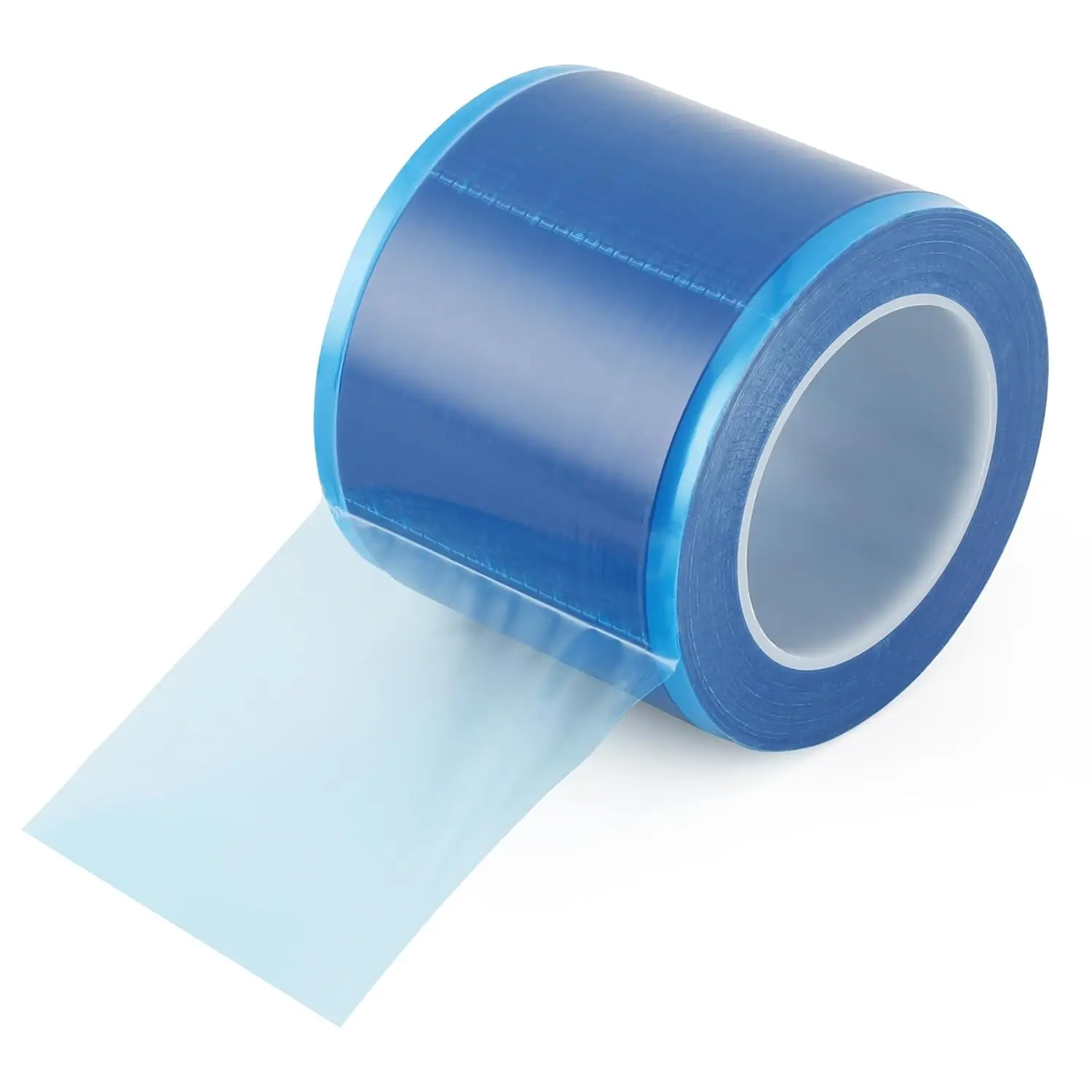 SJ Tattoo Dental Sterilization Barrier Film Plastic Dustproof Cover Medical Adhesive Barrier Film For Dental Equipment