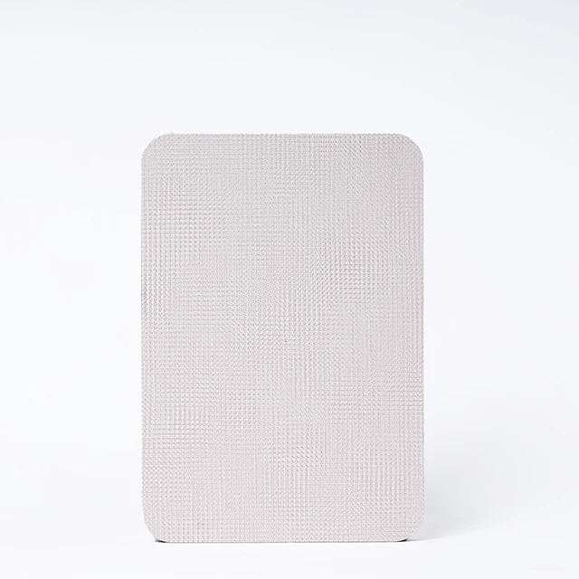 Stylish Customized 2mm-40mm Melamine Laminated MDF Boards with Authentic Wood Grain Texture E1/E0 Glue for Furniture Usage