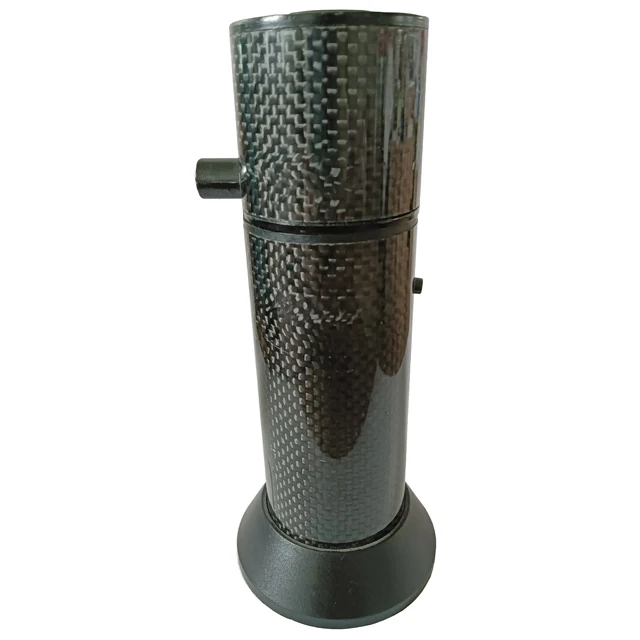 Home Commercial Use Portable Mini Smoke Generator for Smoked all kinds of food meat and foam wines cocktail  whiskey