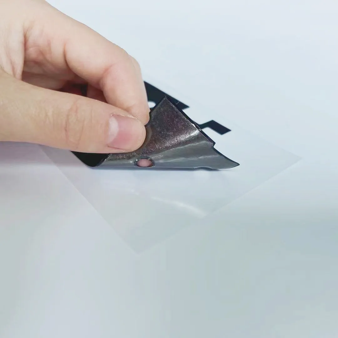 NeoGRAF eGRAF N-150 0.150mm High-Performance Single-Layer Synthetic Graphite Thermal Solutions