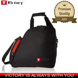 2022 new design fashion simple outdoor waterproof snowboard ski boot bag