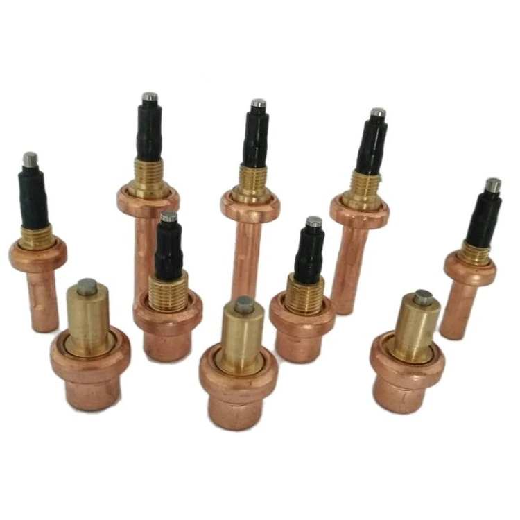 
wax thermostatic element for thermostatic shower mixer 