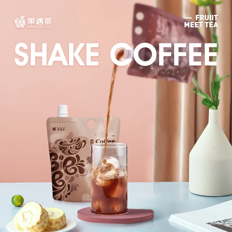 Good Product Classic American And Latte  Instant Coffee For Wholesale Market