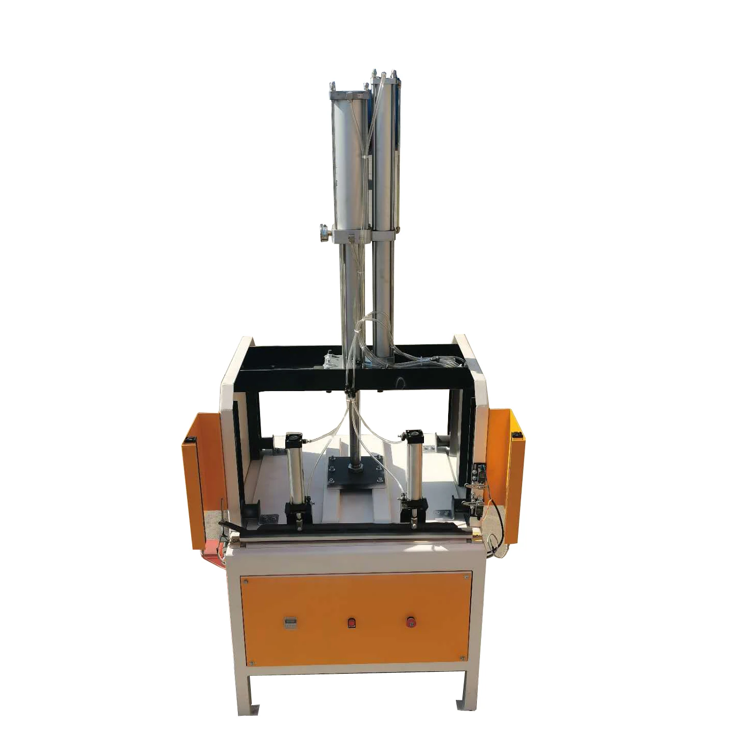 The Safest Electric Cushion Vacuum Sealing Machine / Pillow Compressing Sealing Machine
