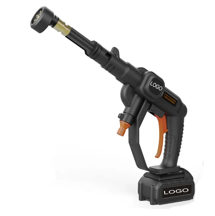 Пистолет-распылитель высокого давления, пенораспылитель для мойки автомобилей