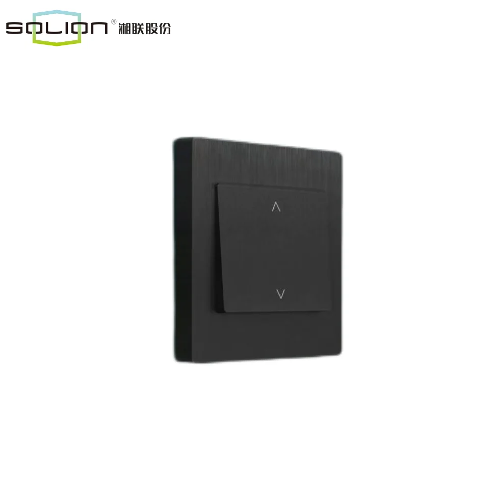 Алюминиевый дверной переключатель Shinilion Lockes
