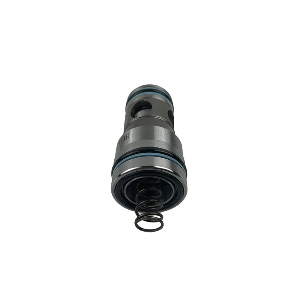 HOYEA HYLC Series HYLC-16-A-20-E/50 Two-way Directional Cartridge Valve Hydraulic Valve