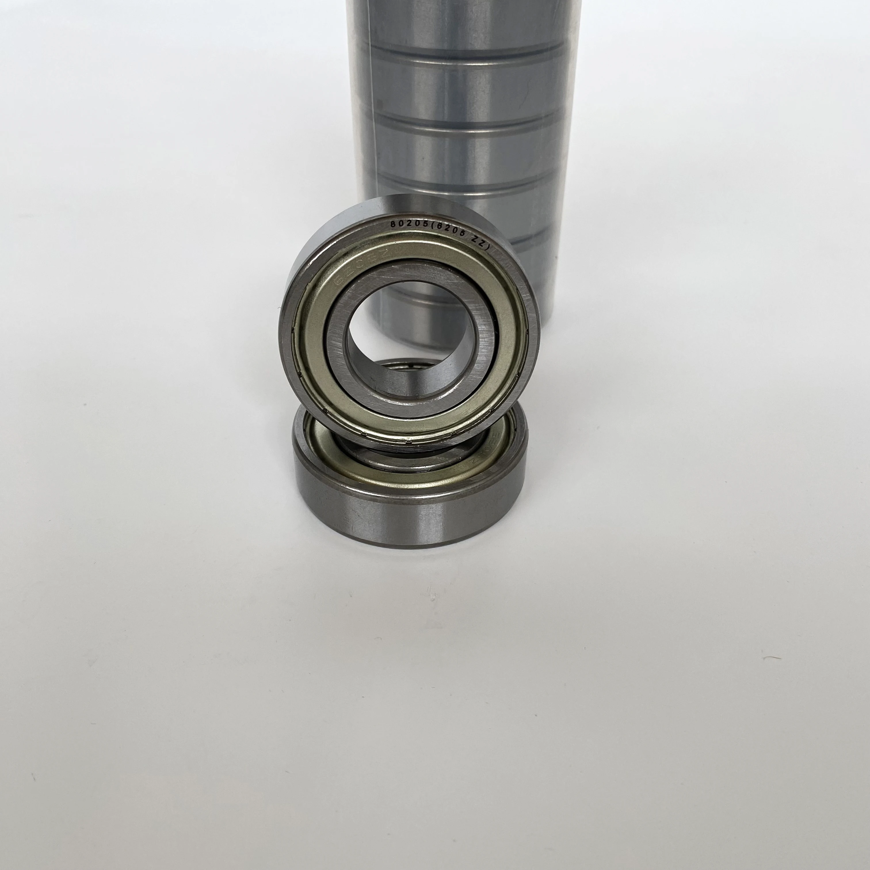 DST Best Quality Deep groove Ball Bearing 6201 201 180201 80201 Size:12 * 32 10mm