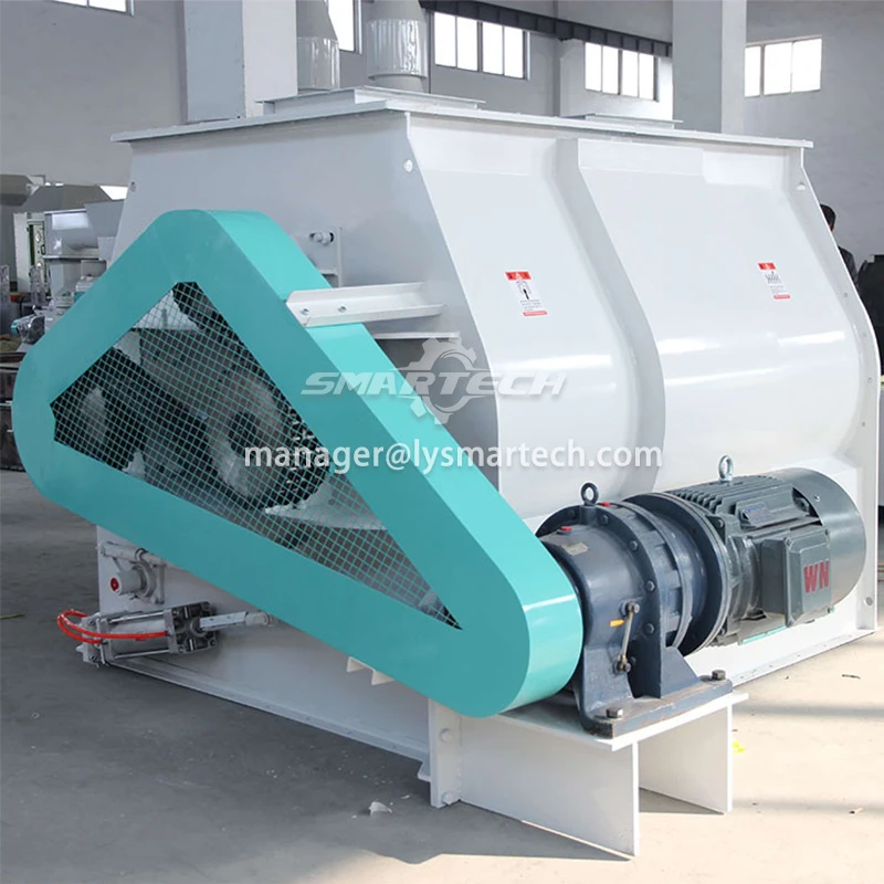 3~7ton/h Automatic Production Line Machinery Cat Litter Pellet Machine Feed Processing Machines For Factory