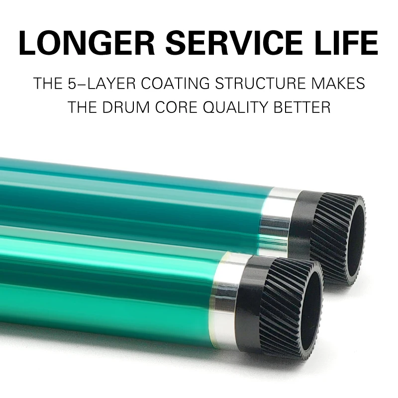 Konica Minolta Bizhub Compatible OPC Drum DR-411 A2A103D DR312-for Models 200 250 350 222 282 362 423 2510 3510 7828 227 287 367